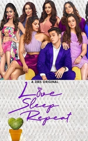 Love Sleep Repeat 2019 Season 1 All Episodes Hindi [Complete]- - Movierulz