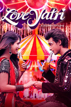 Loveyatri 2018 Hindi Movie – [380MB] - Movierulz