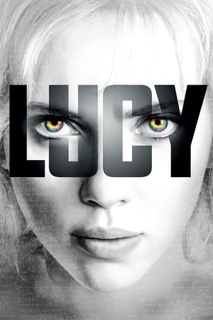 Lucy (2014) Hindi Dual Audio [800MB] ESubs - Movierulz