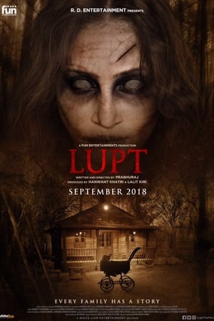 Lupt (2018) Hindi Movie - [400MB] - Movierulz