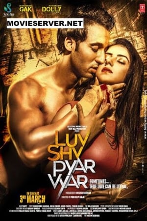 Luv Shuv Pyar Vyar (2017) Movie [850MB] - Movierulz