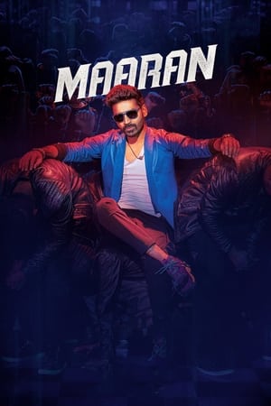 Maaran 2022 Hindi (HQ Dub) – - Movierulz