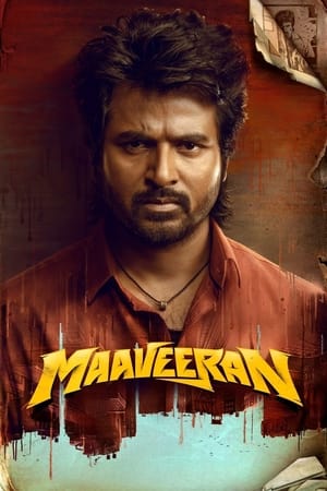Maaveeran (2023) Hindi Dual Audio – - Movierulz