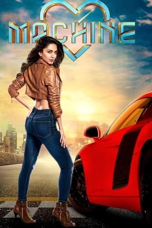 Machine 2017 190mb hindi movie Download - Movierulz