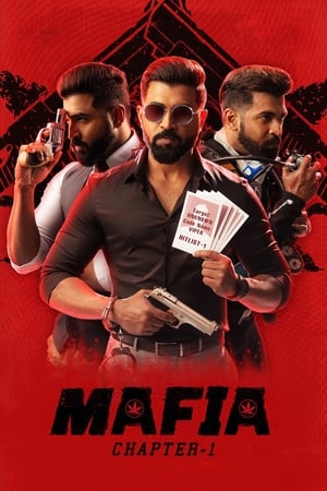 Mafia: Chapter 1 (2020) (Hindi – Tamil) Dual Audio 400MB - Movierulz