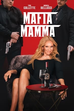 Mafia Mamma (2023) Hindi Dual Audio – 720p – - Movierulz
