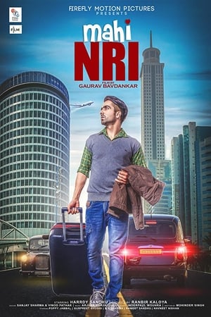Mahi NRI 2017 Punjabi Movie - [380MB] - Movierulz