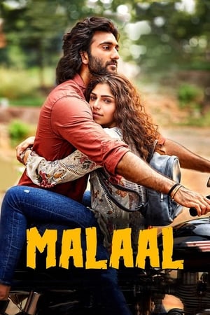 Malaal (2019) Hindi Movie - [350MB] - Movierulz
