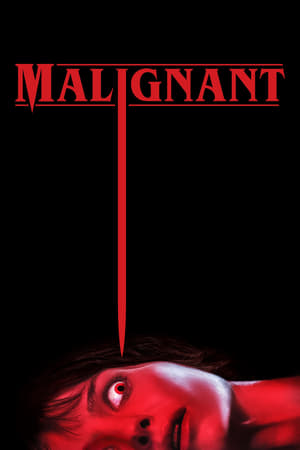 Malignant (2021) Hindi (ORG) Dual Audio [1.2GB] - Movierulz