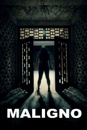 Maligno (2016) Hindi Dual Audio 300MB - Movierulz