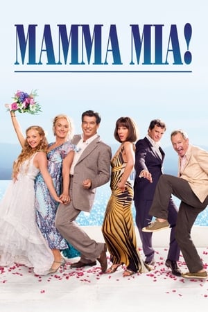 Mamma Mia! (2008) Hindi Dual Audio 400MB - Movierulz