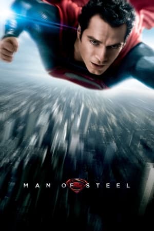 Man of Steel (2013) Hindi Dual Audio [1.2GB] - Movierulz