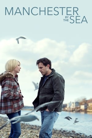Manchester by the Sea 2016 Hindi Dual Audio [1.3GB] - Movierulz
