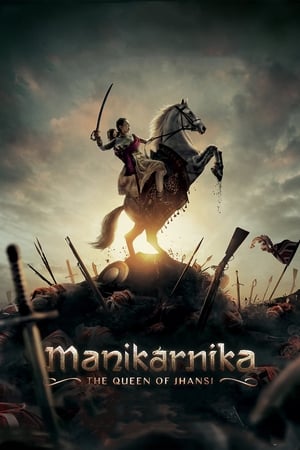 Manikarnika: The Queen of Jhansi (2019) Hindi Movie [1.2GB] - Movierulz