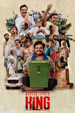 Martin Luther King 2023 Hindi – - Movierulz
