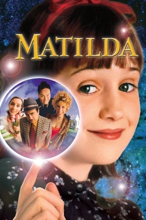 Matilda 1996 Dual Audio Hindi 300MB - Movierulz