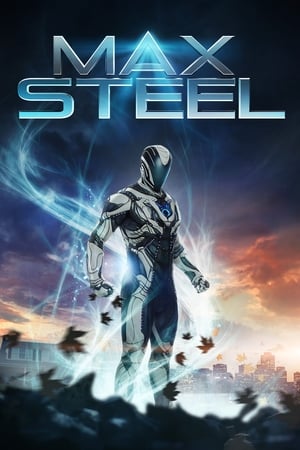 Max Steel (2016) Full Movie [1.4 GB] - Movierulz