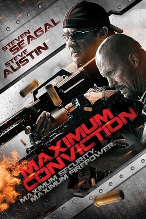 Maximum Conviction (2012) Hindi Dual Audio [960MB] - Movierulz