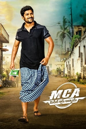 MCA Middle Class Abbayi (2017) Hindi Dual Audio 430MB - Movierulz