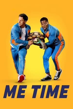 Me Time 2022 Hindi Dual Audio – - Movierulz