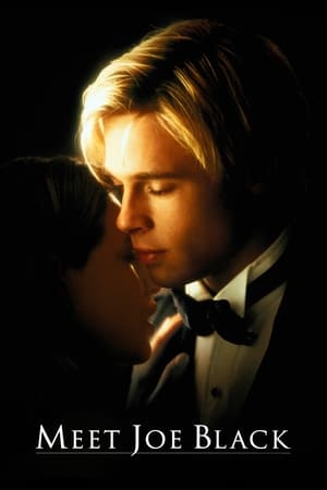 Meet Joe Black 1998 Dual Audio Hindi 550MB - Movierulz