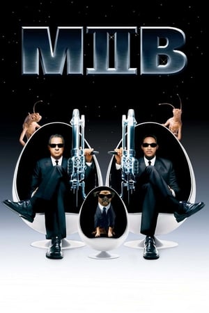 Men in Black II (2002) Hindi Dual Audio [840MB] - Movierulz