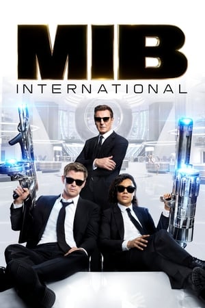 Men in Black: International (2019) Hindi (original) Dual Audio [1GB] - Movierulz