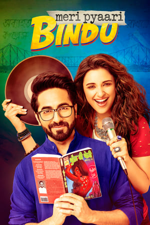 Meri Pyaari Bindu 2017 Full Movie [1GB] Download - Movierulz