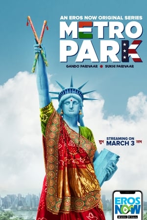 Metro Park (2019) Hindi [Complete] - Movierulz