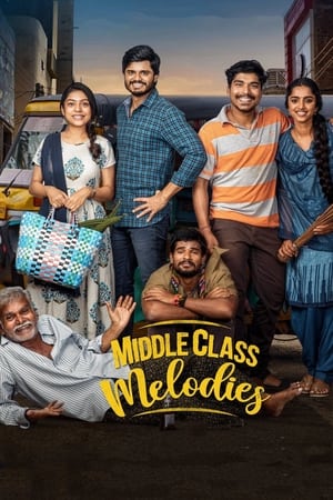 Middle Class Melodies (2020) (Hindi – Malayalam) Dual Audio – - Movierulz