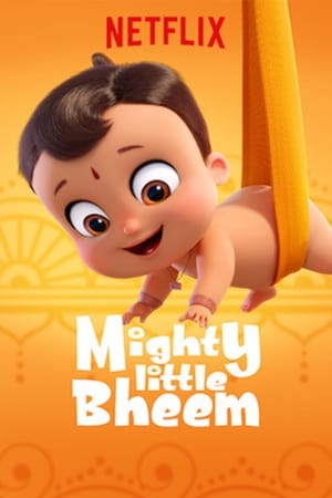 Mighty Little Bheem (2019) Season 1 Hindi | [Complete] - Movierulz