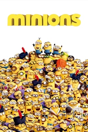 Minions 2015 100mb Hindi Dual Audio movie Download - Movierulz