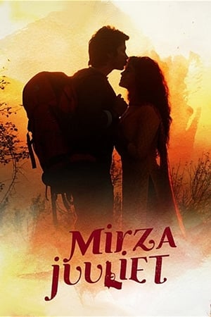 Mirza Juuliet 2017 Full Movie pDVDRip [700MB] Download - Movierulz