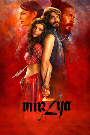Mirzya (2016) with ESubs [1.7 GB] - Movierulz