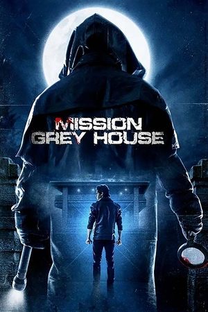 Mission Grey House (2024) Hindi (MULTI AUDIO) - Movierulz