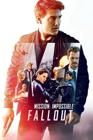 Mission: Impossible – Fallout (2018) Hindi (Org) Dual Audio 450MB - Movierulz