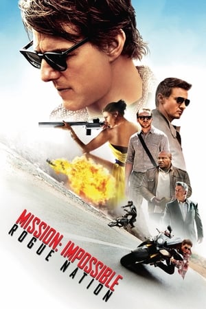 Mission Impossible Rogue Nation 2015 100mb Hindi Dual Audio movie Download - Movierulz