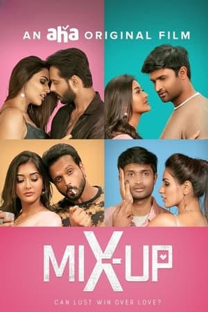 Mix Up 2024 [Hindi + Tamil] – – - Movierulz