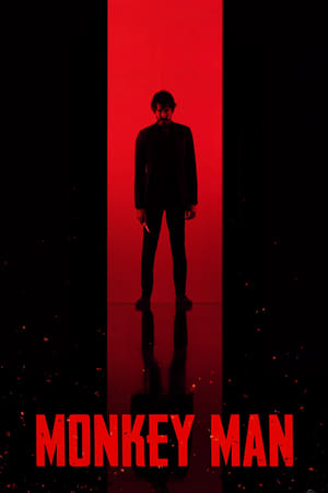 Monkey Man (2024) ENGLISH – – – - Movierulz