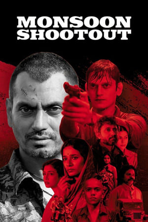 Monsoon Shootout (2017) Movie [640MB] - Movierulz