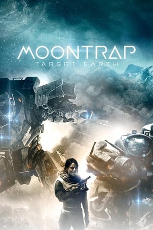 Moontrap Target Earth 2017 Hindi Dual Audio 300MB - Movierulz