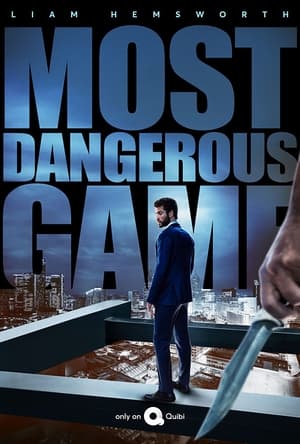 Most Dangerous Game (2020) Hindi Dual Audio 450MB - Movierulz