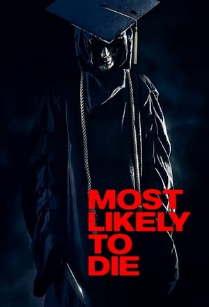 Most Likely to Die 2015 Hindi Dual Audio 300MB - Movierulz