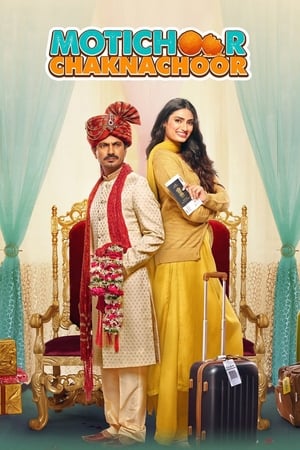 Motichoor Chaknachoor (2019) Hindi Movie [1GB] - Movierulz