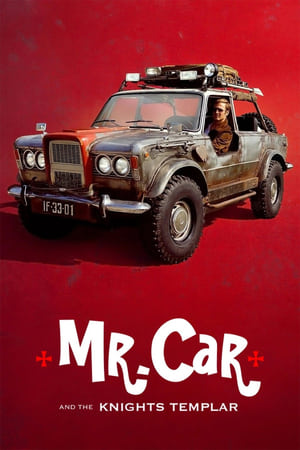 Mr. Car and the Knights Templar 2023 Hindi Dual Audio – - Movierulz