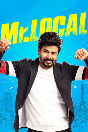 Mr. Local 2019 Hindi (HQ-Dub) Movie – - Movierulz