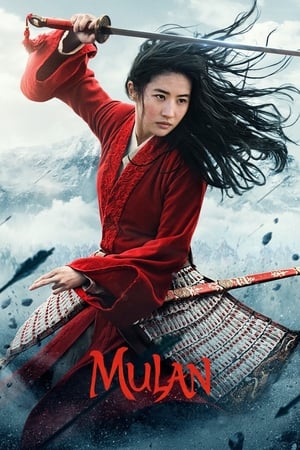 Mulan (2020) [English] Movie – - Movierulz