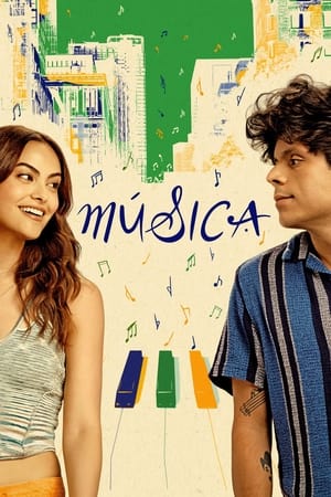 Música (2024) Hindi Dual Audio – 720p – - Movierulz