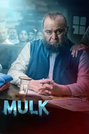 Mulk (2018) Movie [1.3GB] - Movierulz