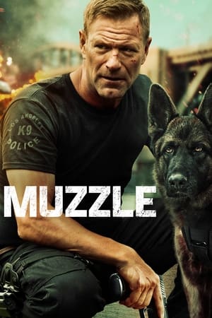 Muzzle (2023) Hindi Dual Audio – – - Movierulz